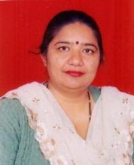 Dr (Mrs.) Daisy Basandrai