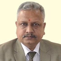 Dr. Anil Dixit
