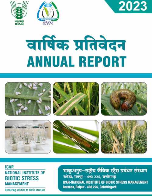 Annual report 2023-24